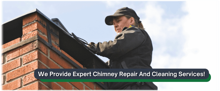 Chimney and Fireplace Solutions