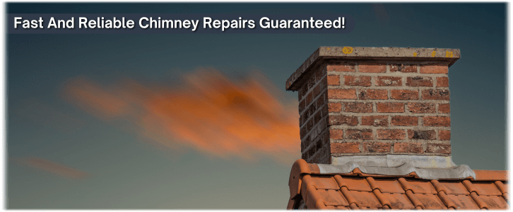 Chimney Repair Salt Lake City