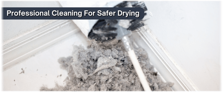 Dryer Vent Cleaning Salt Lake City